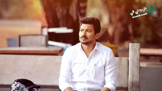 فيلم Manithan 2016 مترجم