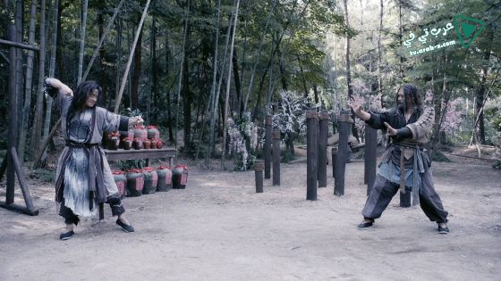 فيلم Master Of The Drunken Fist Beggar So 2016 مترجم