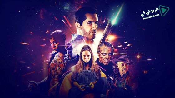 فيلم Max Cloud 2020 مترجم