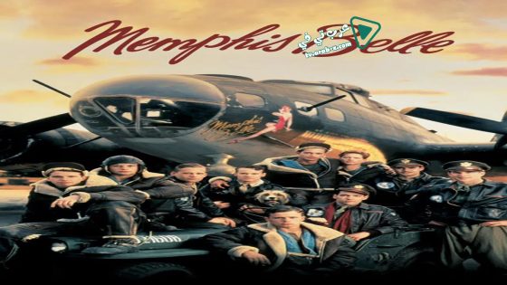 فيلم Memphis Belle 1990 مترجم