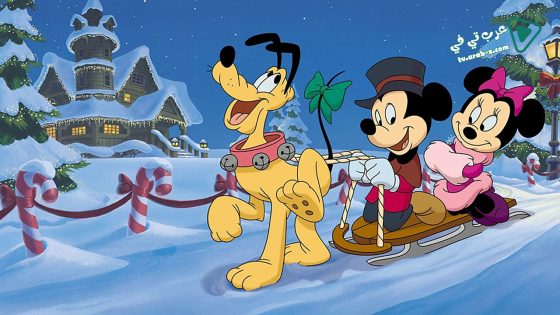 فيلم Mickey’s Once Upon a Christmas 1999 مترجم