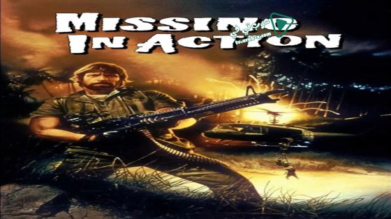 فيلم Missing in Action 1984 مترجم