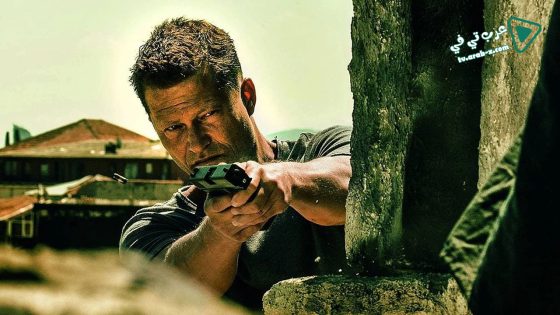 فيلم Mission Istanbul 2016 مترجم