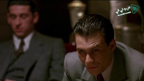 فيلم Mobsters 1991 مترجم