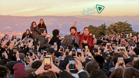 فيلم Money Heist The Phenomenon 2020 مترجم