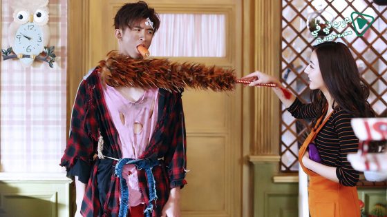 فيلم Mr Pride vs Miss Prejudice 2017 مترجم