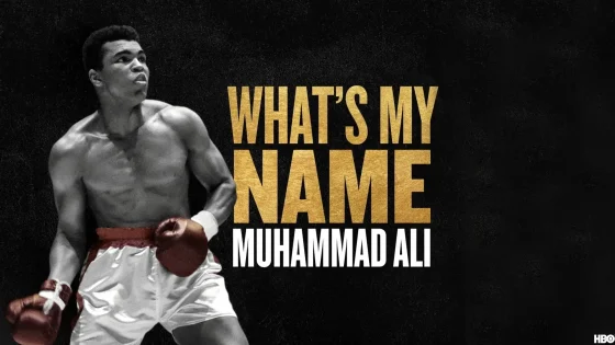 فيلم Muhammad Ali 2018 مترجم