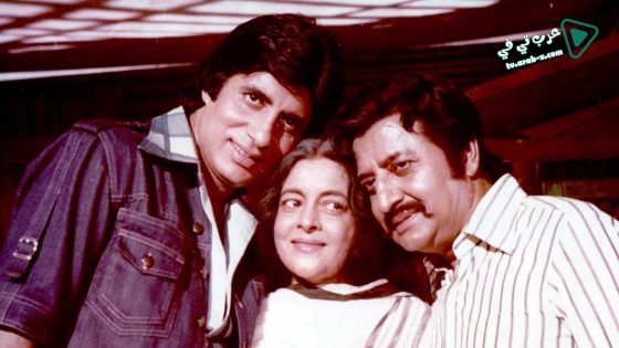 فيلم Nastik 1983 مترجم