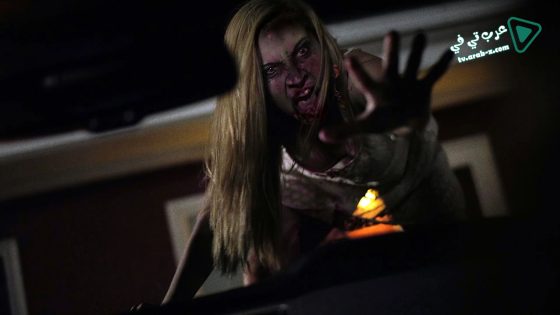 فيلم Night of Something Strange 2016 مترجم