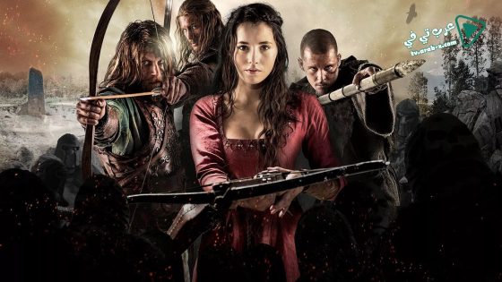 فيلم Northmen: A Viking Saga 2014 مترجم