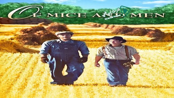 فيلم Of Mice and Men 1992 مترجم
