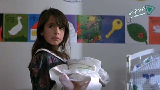 فيلم Omen 4 The Awakening 1991 مترجم