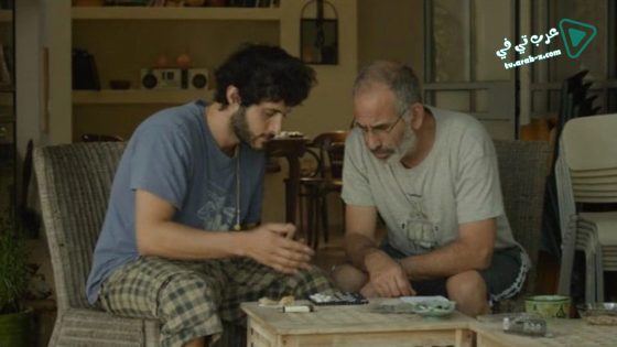 فيلم One Week and a Day 2016 مترجم