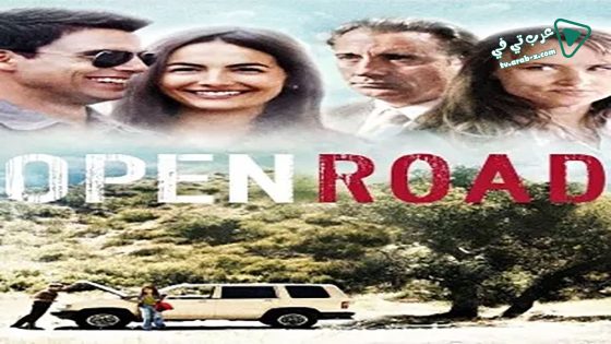 فيلم Open Road 2013 مترجم