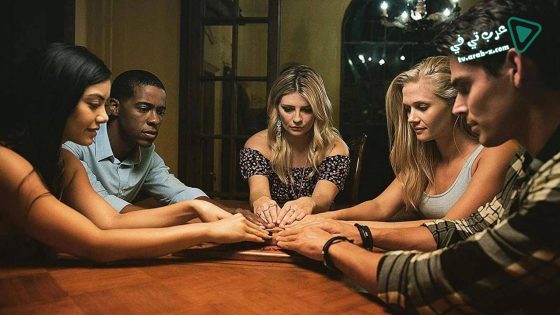 فيلم Ouija House 2018 مترجم
