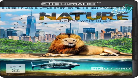 فيلم Our Nature 2019 مترجم