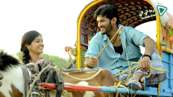 فيلم Padaiveeran 2018 مترجم