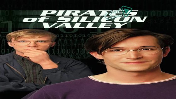 فيلم Pirates of Silicon Valley 1999 مترجم
