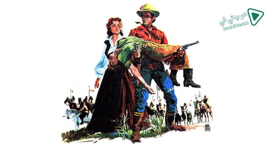 فيلم Pony Express 1953 مترجم