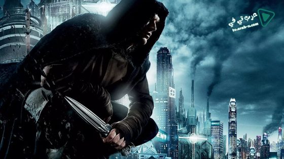 فيلم Priest 2011 مترجم