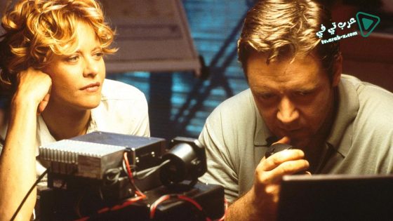 فيلم Proof of Life 2000 مترجم