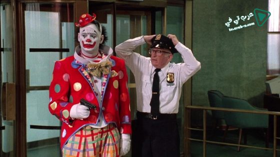 فيلم Quick Change 1990 مترجم