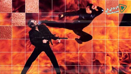 فيلم Rage Of Honor 1987 مترجم