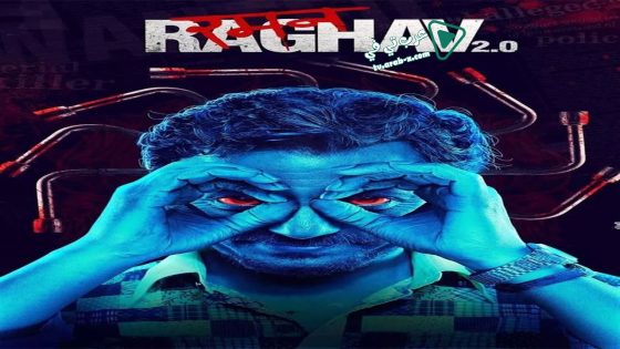 فيلم Raman Raghav 2.0 2016 مترجم