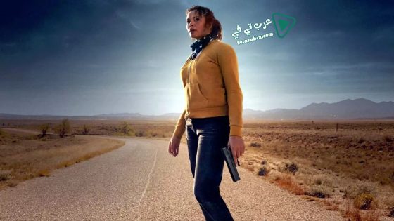 فيلم Rattlesnake 2019 مترجم