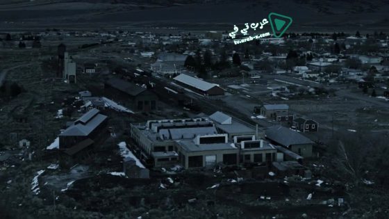 فيلم Reaptown 2020 مترجم