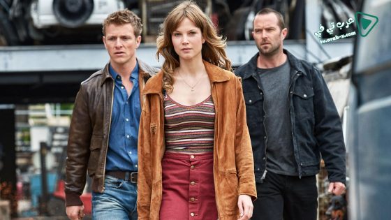 فيلم Renegades 2017 مترجم