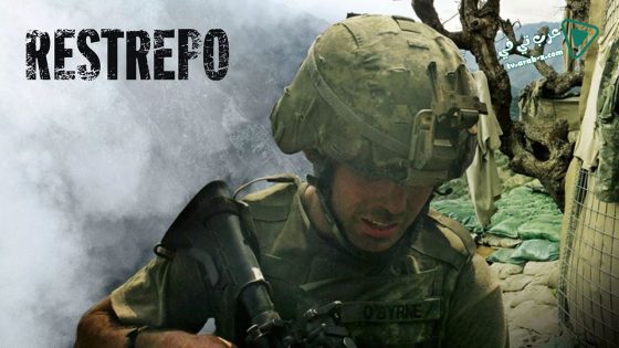 فيلم Restrepo 2010 مترجم