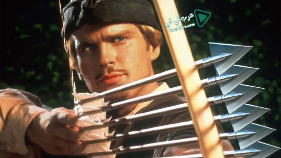 فيلم Robin Hood: Men in Tights 1993 مترجم