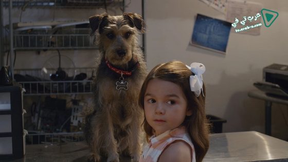 فيلم Robo Dog Airborne 2017 مترجم