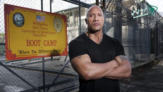 فيلم Rock and a Hard Place 2017 مترجم