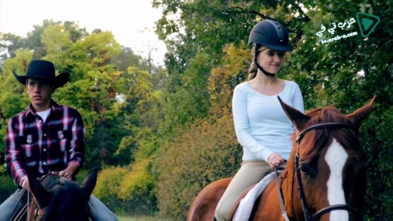 فيلم Rodeo Girl 2016 مترجم