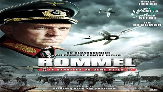 فيلم Rommel 2012 مترجم