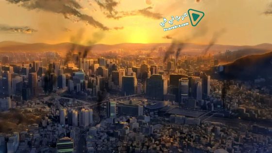 فيلم Seoul Station 2016 مترجم