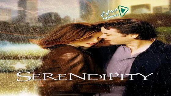 فيلم Serendipity 2001 مترجم