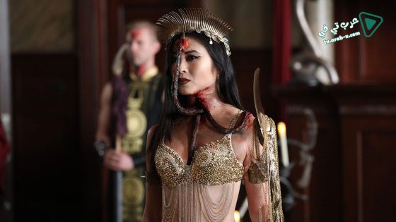 فيلم Shangri La Near Extinction 2018 مترجم