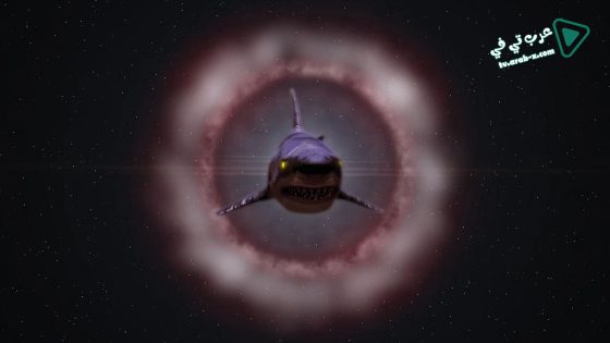 فيلم Shark Exorcist 2015 مترجم