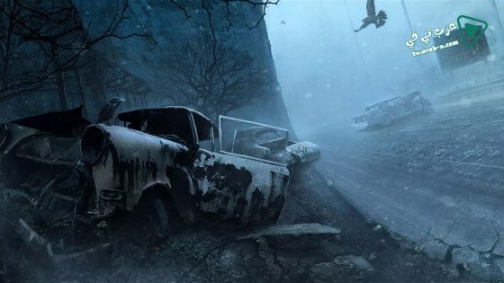 فيلم Silent Hill 2006 مترجم