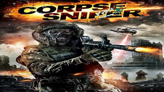 فيلم Sniper Corpse 2019 مترجم