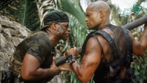 فيلم Solo 1996 مترجم