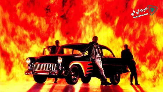 فيلم Sometimes They Come Back 1991 مترجم