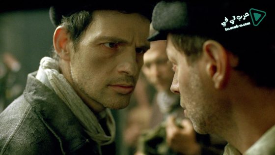 فيلم Son of Saul 2015 مترجم