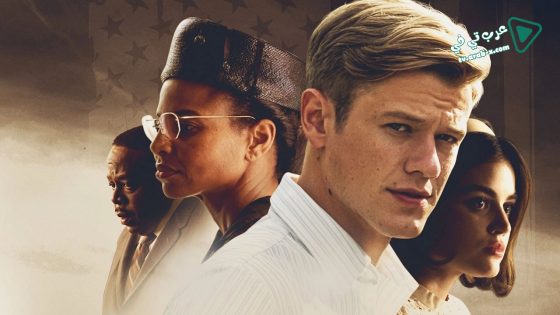 فيلم Son of the South 2020 مترجم