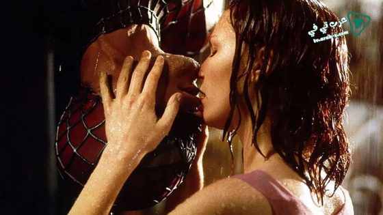فيلم Spider-Man 2002 مترجم