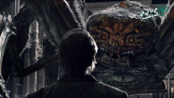 فيلم Spiders 2013 مترجم