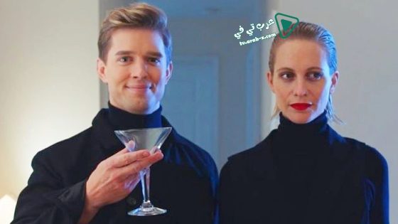 فيلم Spy Intervention 2020 مترجم